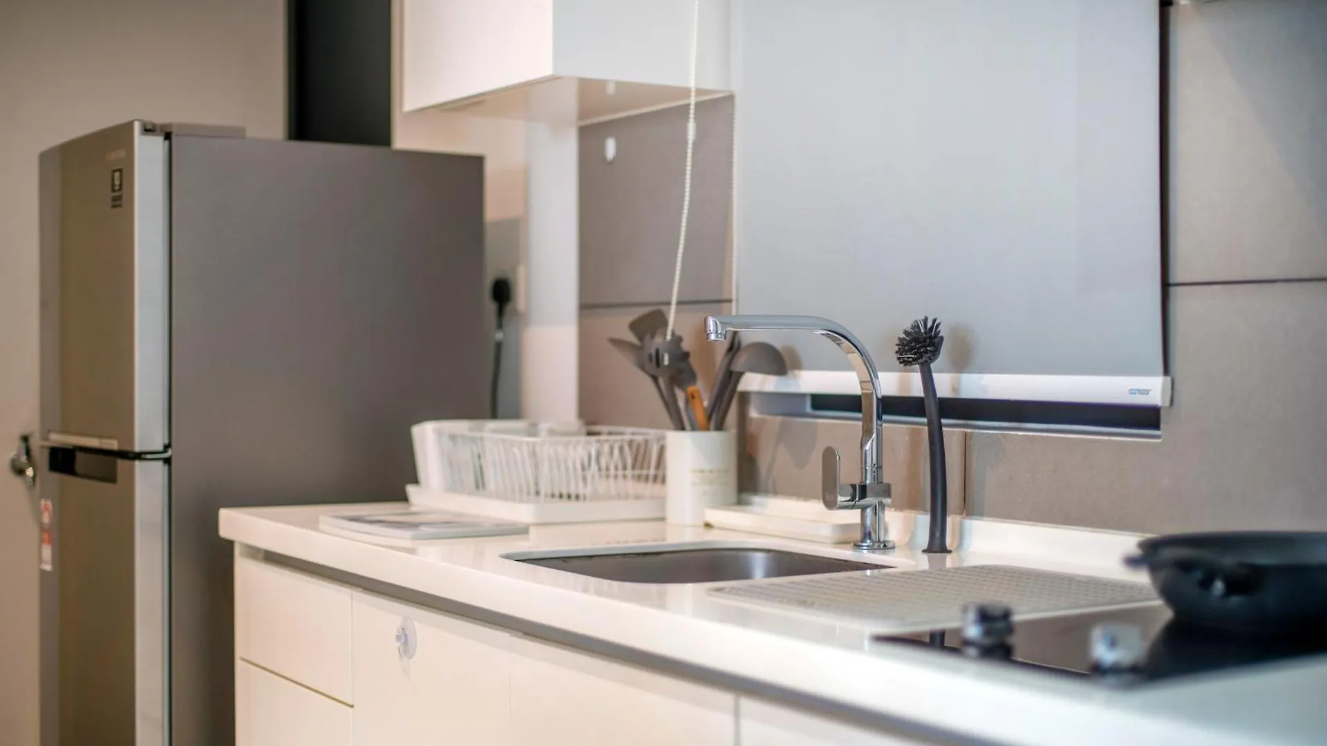 Lejlighed Novum Bangsar South Premium Suite, Mid Valley Kl Kuala Lumpur
