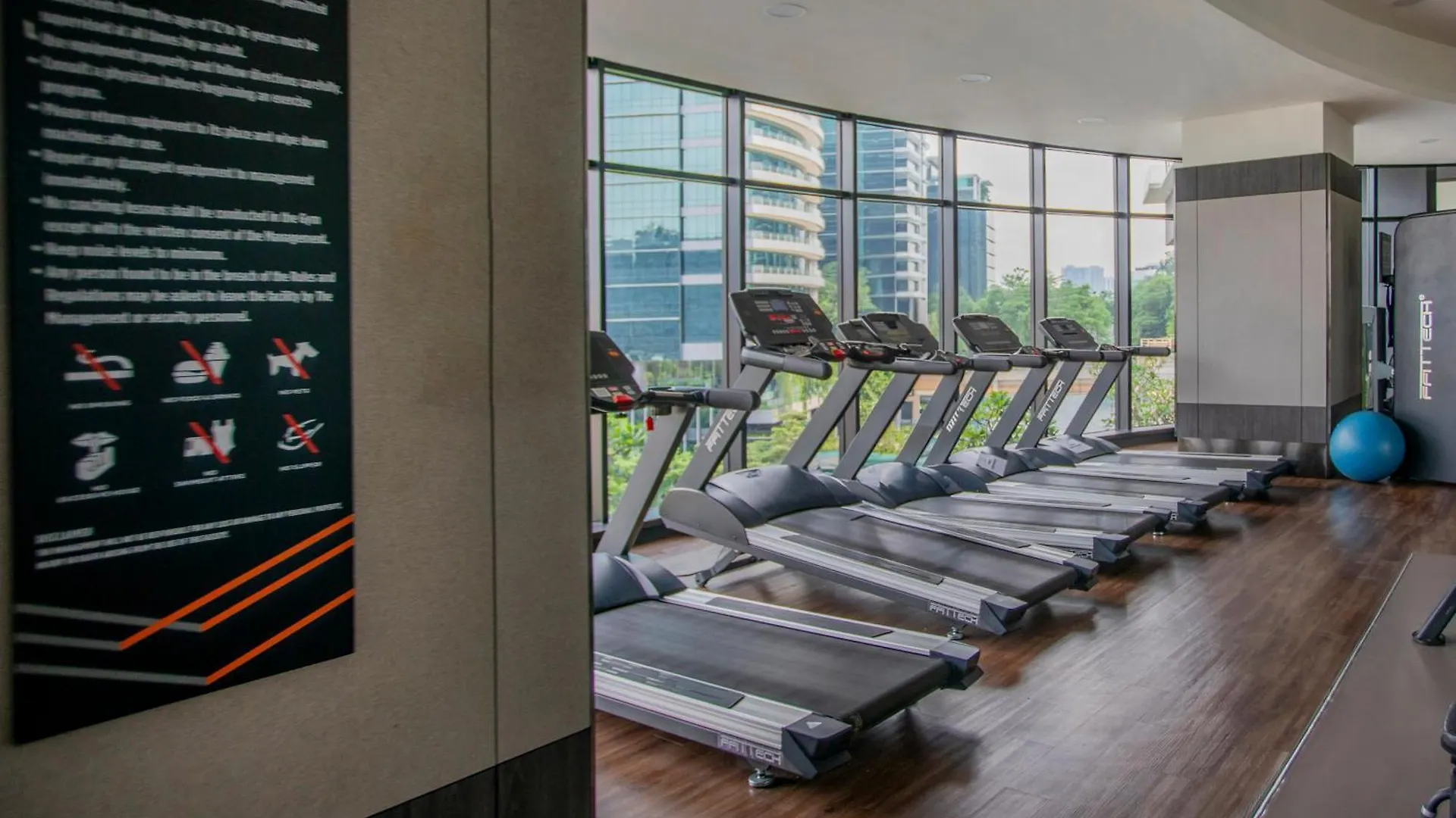 Novum Bangsar South Premium Suite, Mid Valley Kl Kuala Lumpur Malaysia