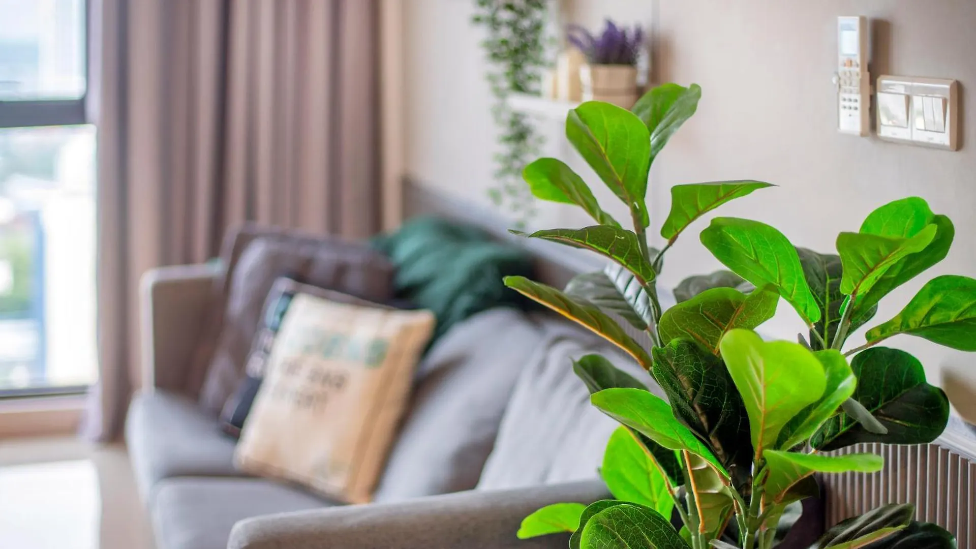 Novum Bangsar South Premium Suite, Mid Valley Kl Kuala Lumpur 0*,  Malaysia