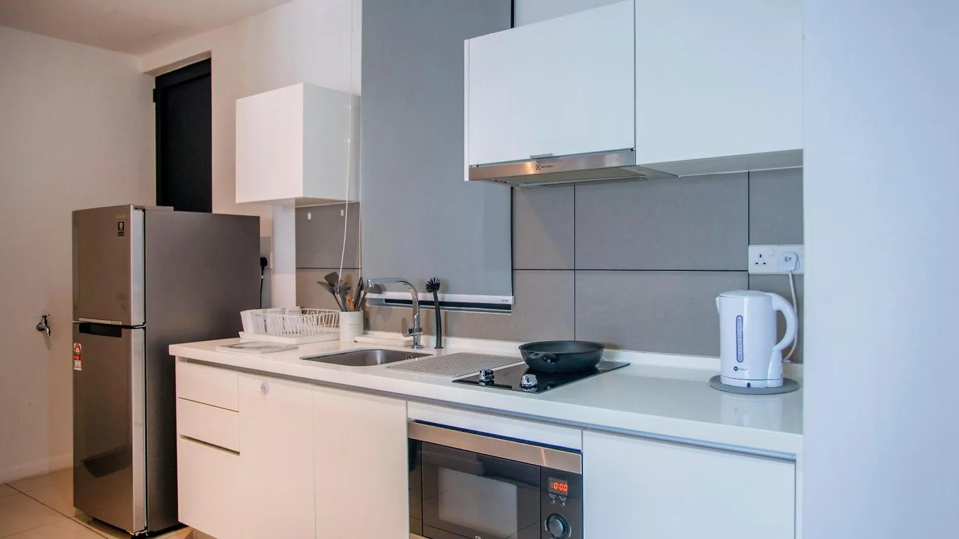 Novum Bangsar South Premium Suite, Mid Valley Kl Kuala Lumpur