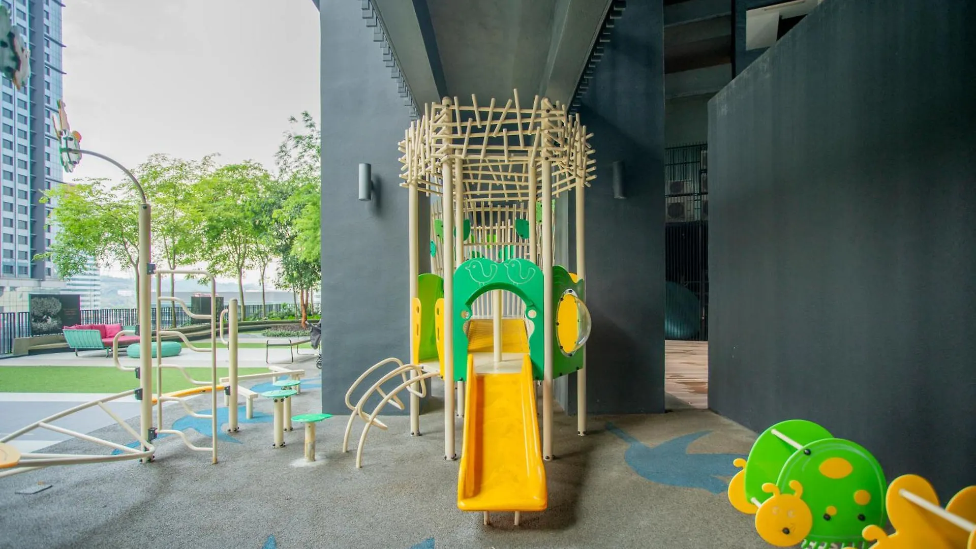 Novum Bangsar South Premium Suite, Mid Valley Kl Kuala Lumpur Malaysia