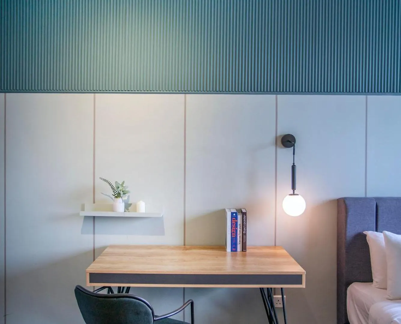 Novum Bangsar South Premium Suite, Mid Valley Kl Kuala Lumpur Lejlighed