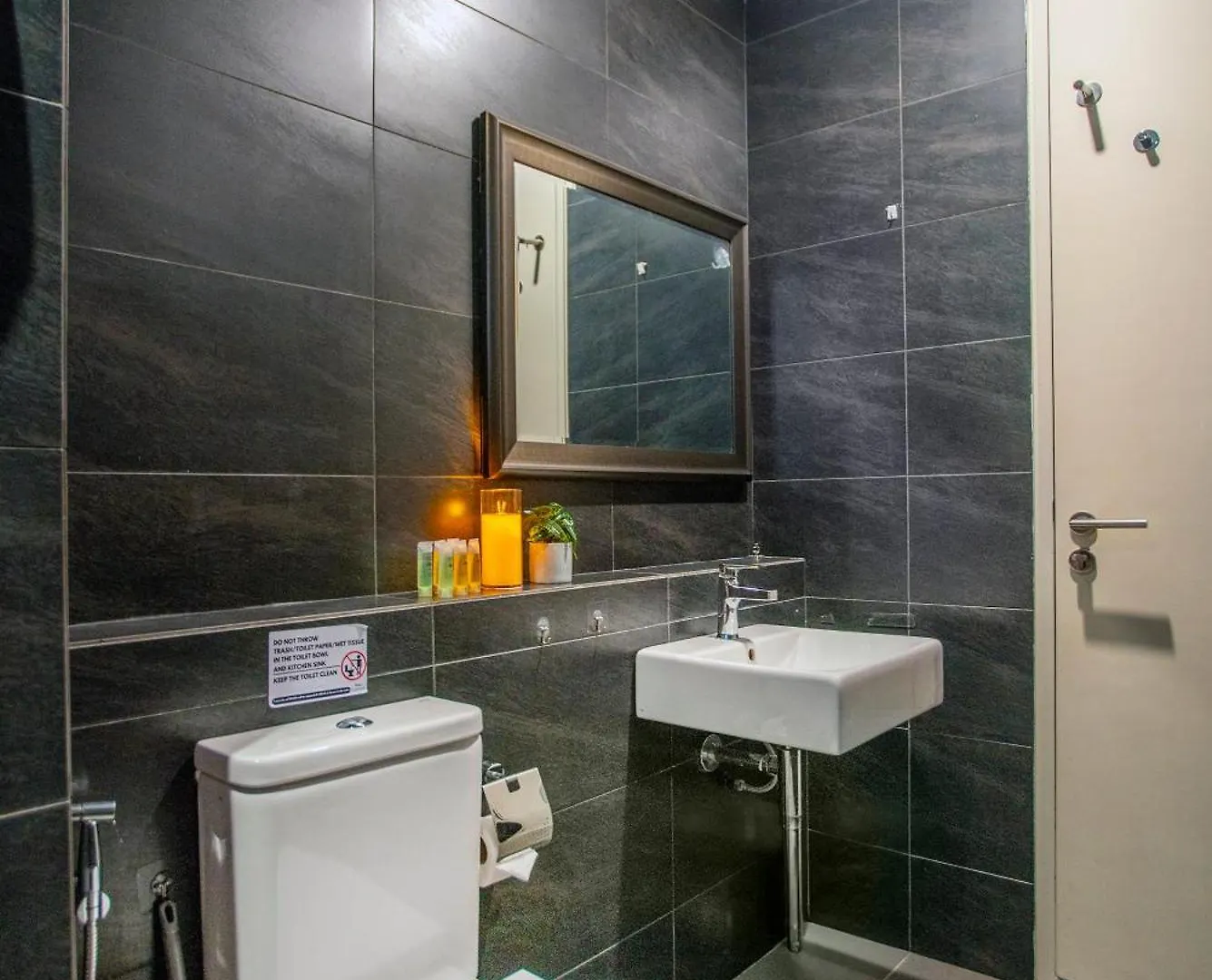 Novum Bangsar South Premium Suite, Mid Valley Kl Kuala Lumpur 0*,