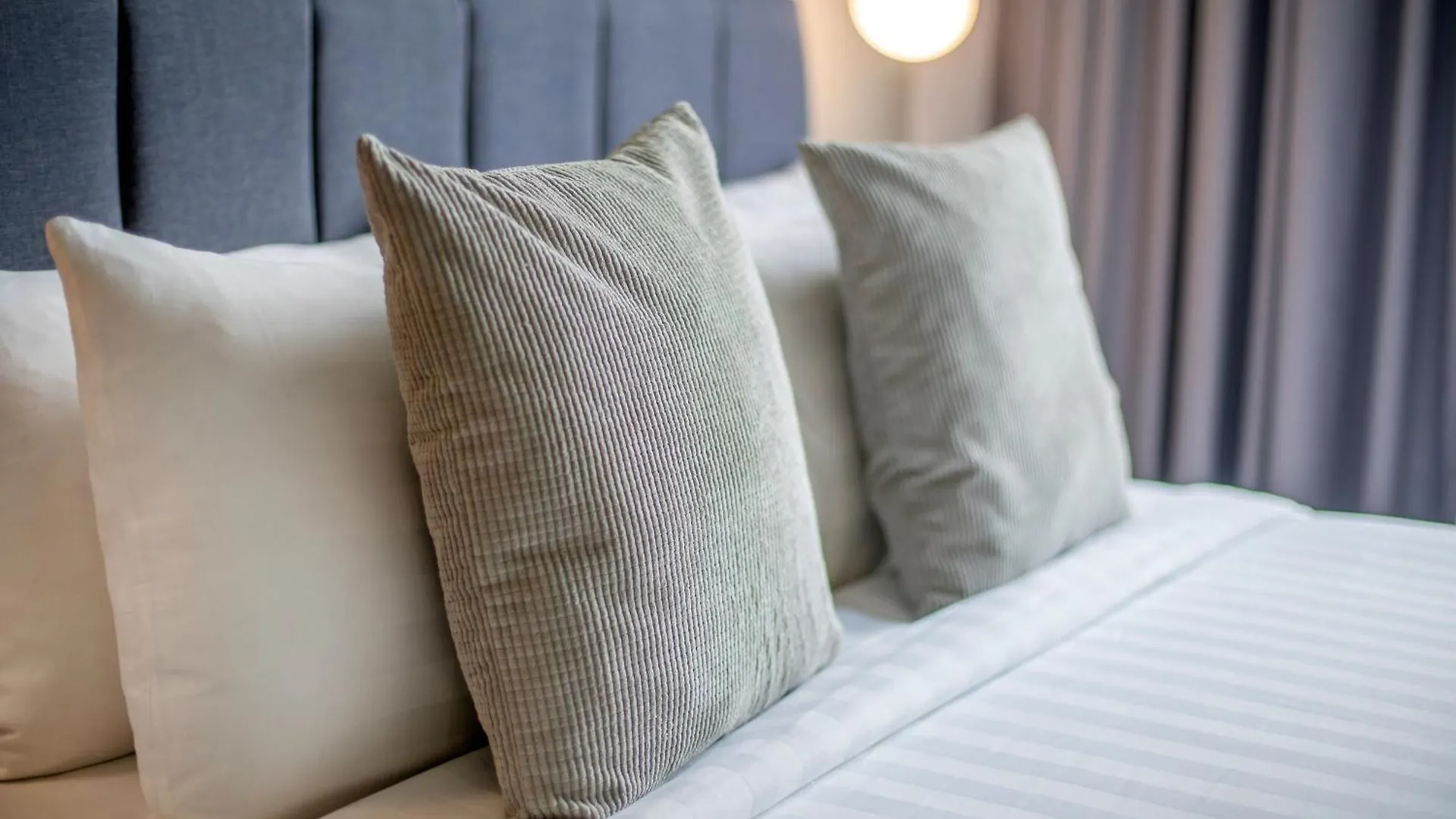 Novum Bangsar South Premium Suite, Mid Valley Kl Kuala Lumpur Lejlighed