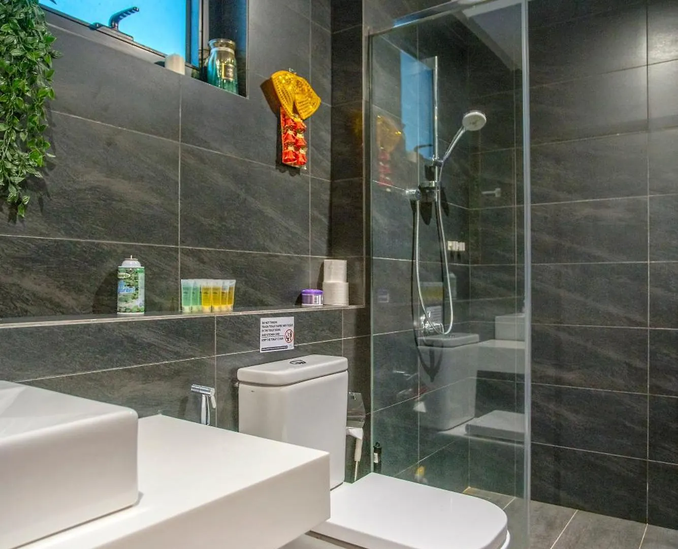 Novum Bangsar South Premium Suite, Mid Valley Kl Kuala Lumpur 0*,  Malaysia