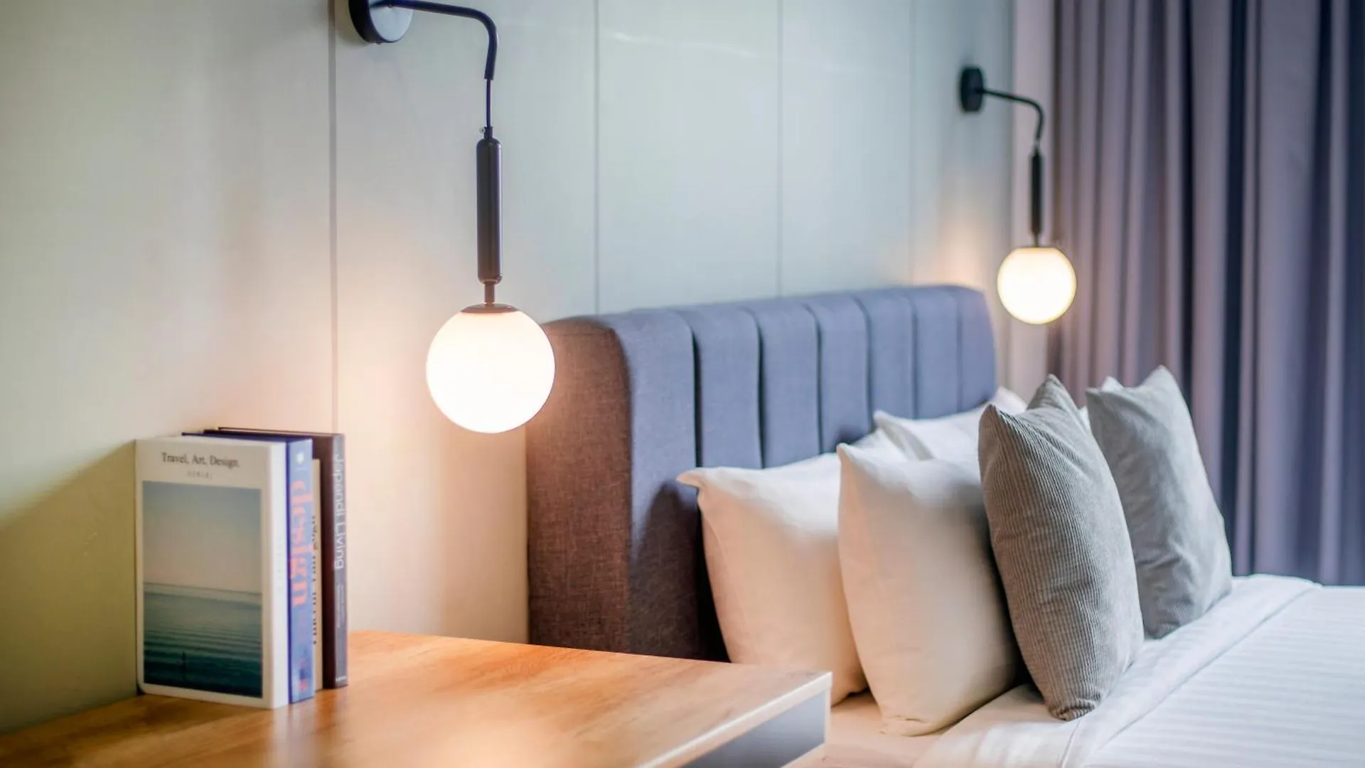 Lejlighed Novum Bangsar South Premium Suite, Mid Valley Kl Kuala Lumpur