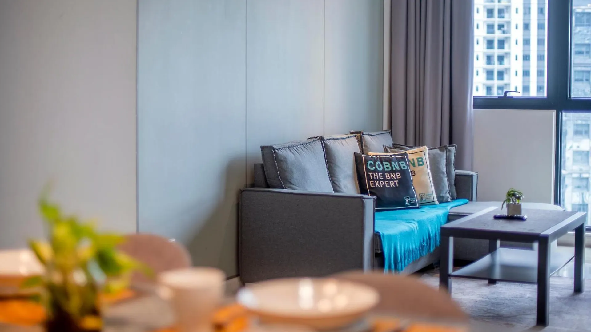 Lejlighed Novum Bangsar South Premium Suite, Mid Valley Kl Kuala Lumpur