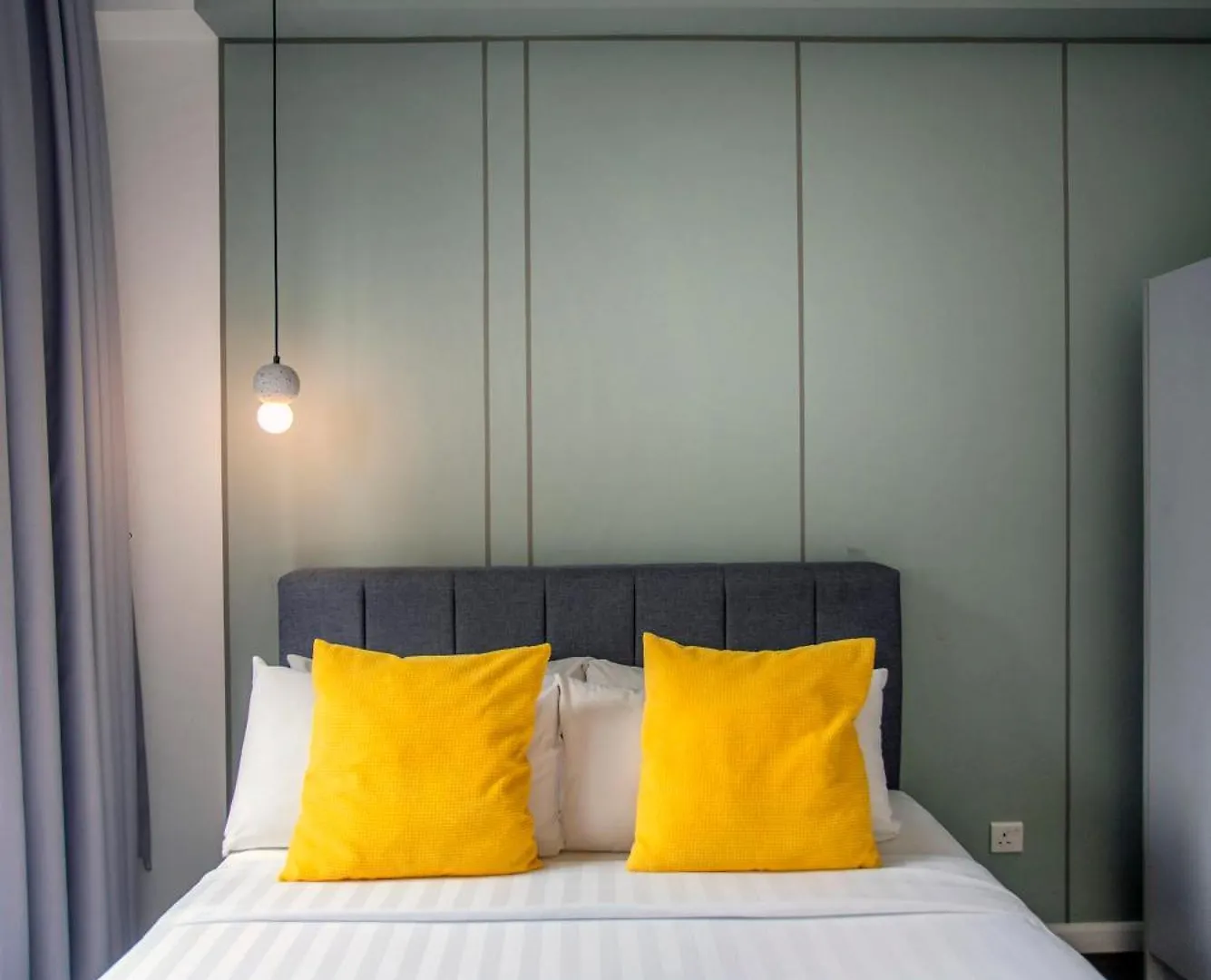 Novum Bangsar South Premium Suite, Mid Valley Kl Kuala Lumpur