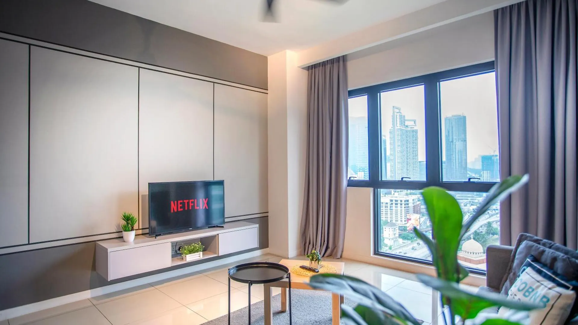 Novum Bangsar South Premium Suite, Mid Valley Kl Kuala Lumpur Malaysia