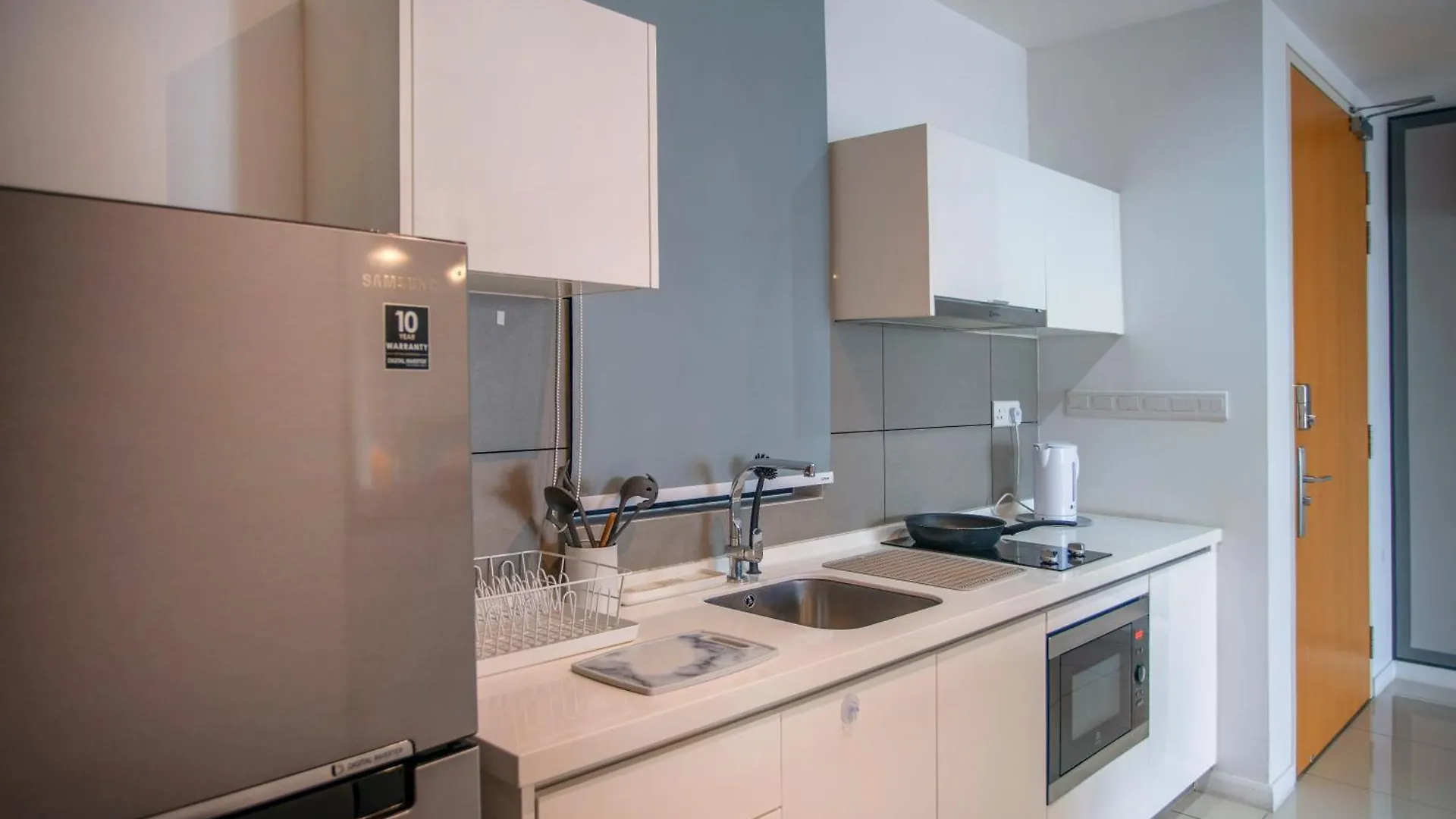 Novum Bangsar South Premium Suite, Mid Valley Kl Kuala Lumpur