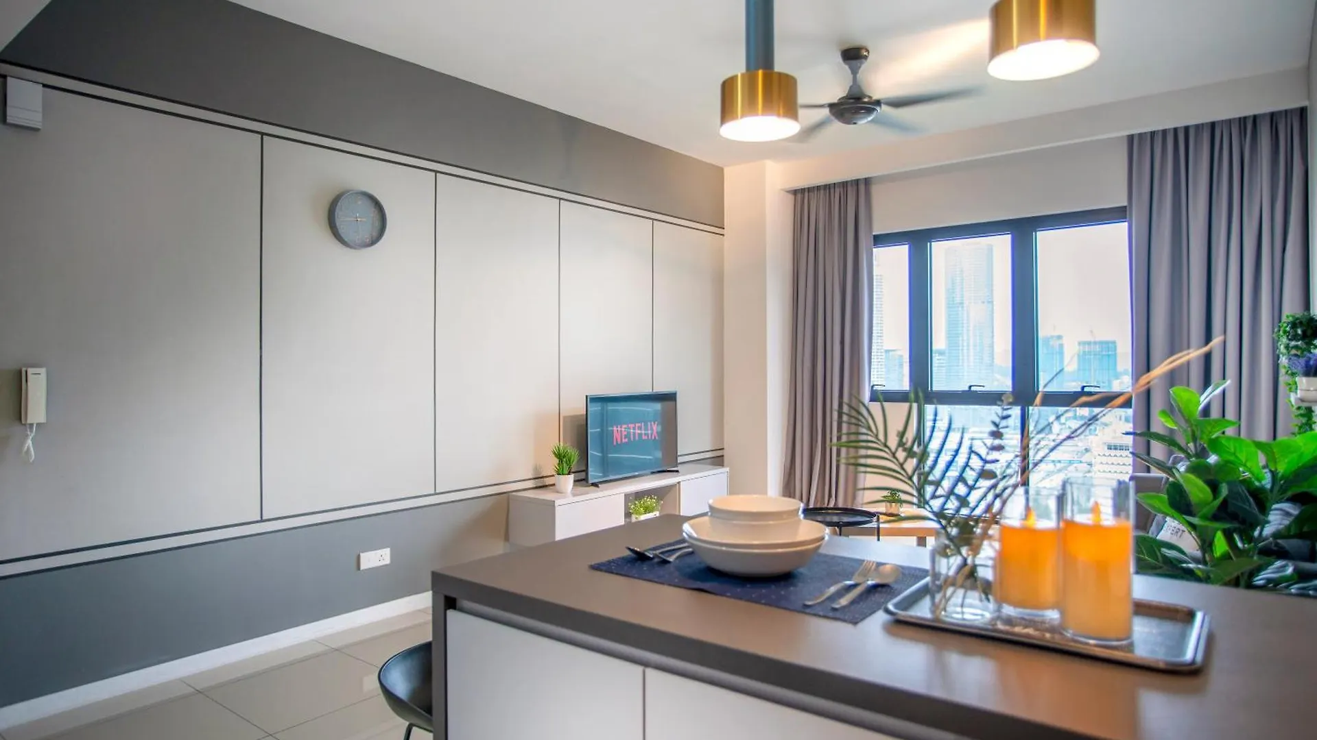 Novum Bangsar South Premium Suite, Mid Valley Kl Kuala Lumpur Malaysia