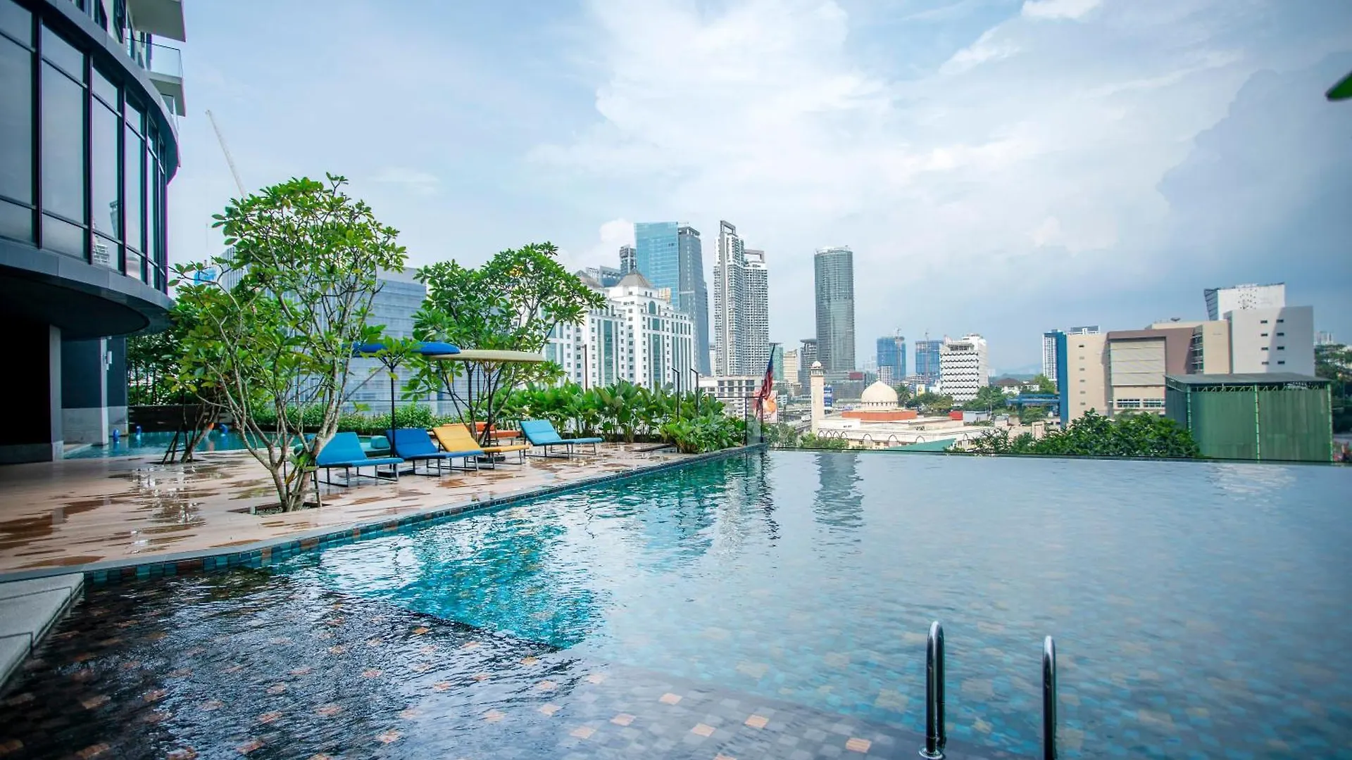Novum Bangsar South Premium Suite, Mid Valley Kl Kuala Lumpur