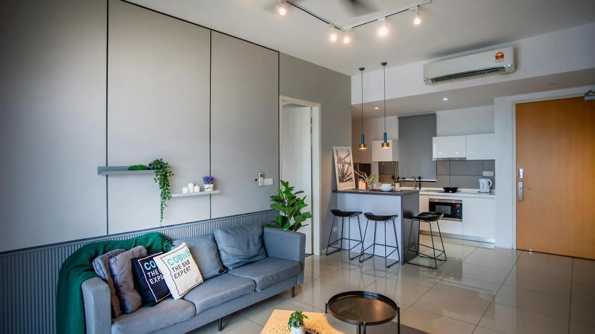 Novum Bangsar South Premium Suite, Mid Valley Kl Kuala Lumpur 0*,  Malaysia