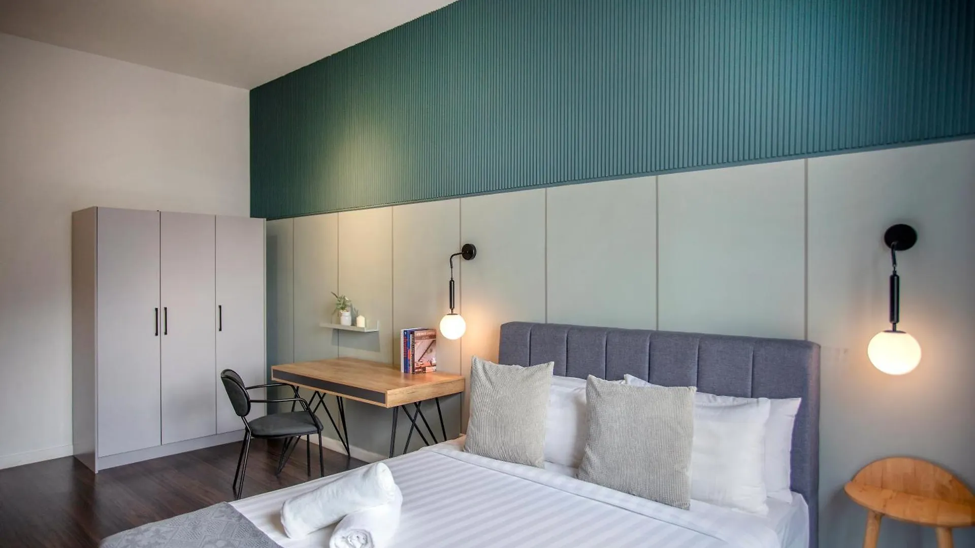Novum Bangsar South Premium Suite, Mid Valley Kl Kuala Lumpur 0*,