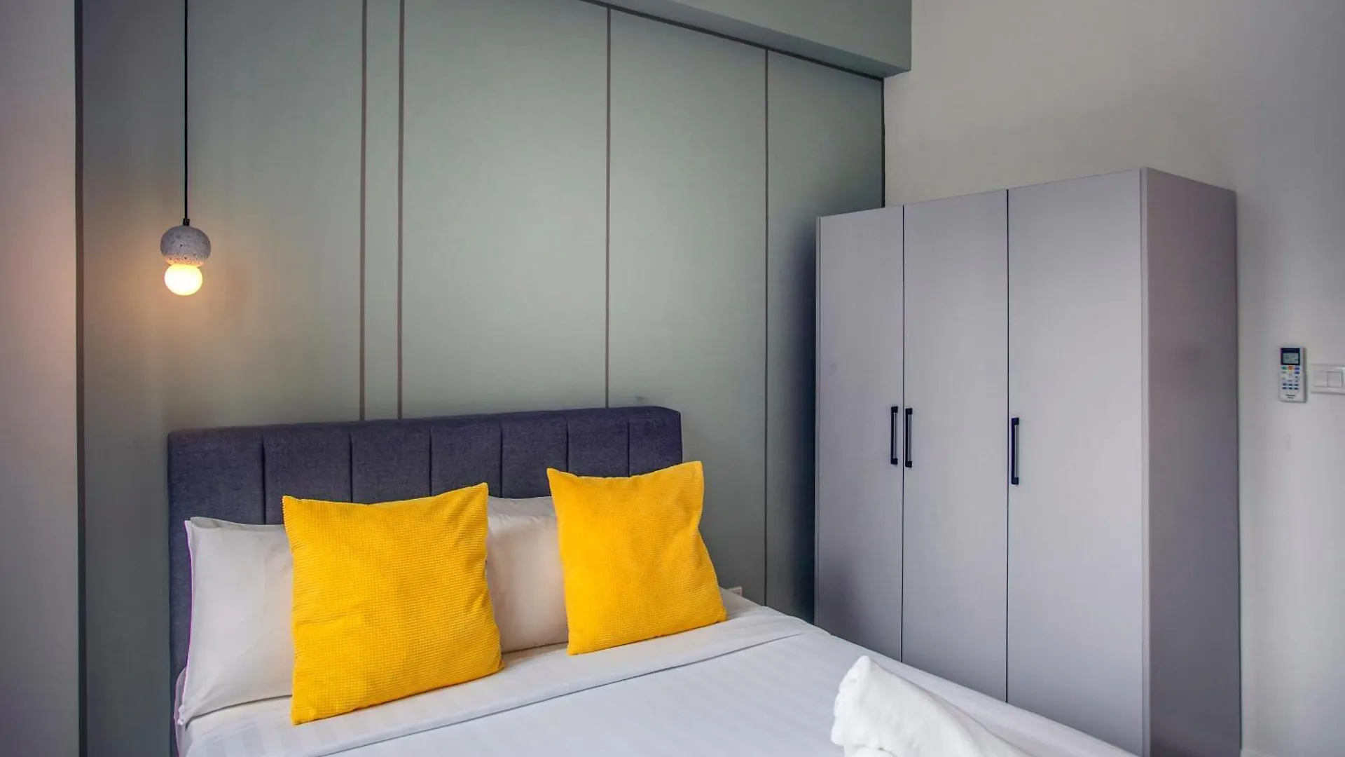 Novum Bangsar South Premium Suite, Mid Valley Kl Kuala Lumpur 0*,  Malaysia
