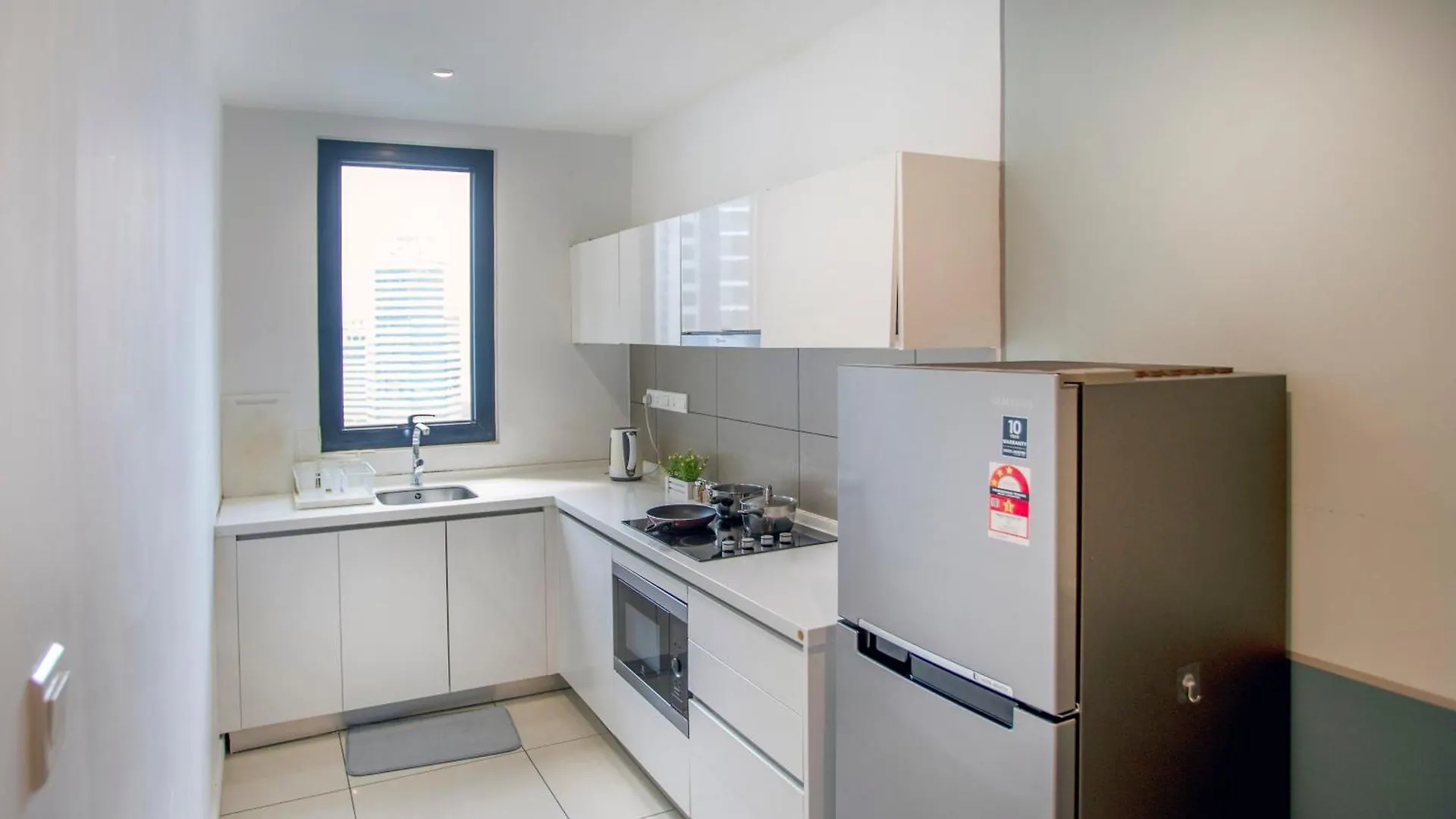 Novum Bangsar South Premium Suite, Mid Valley Kl Kuala Lumpur