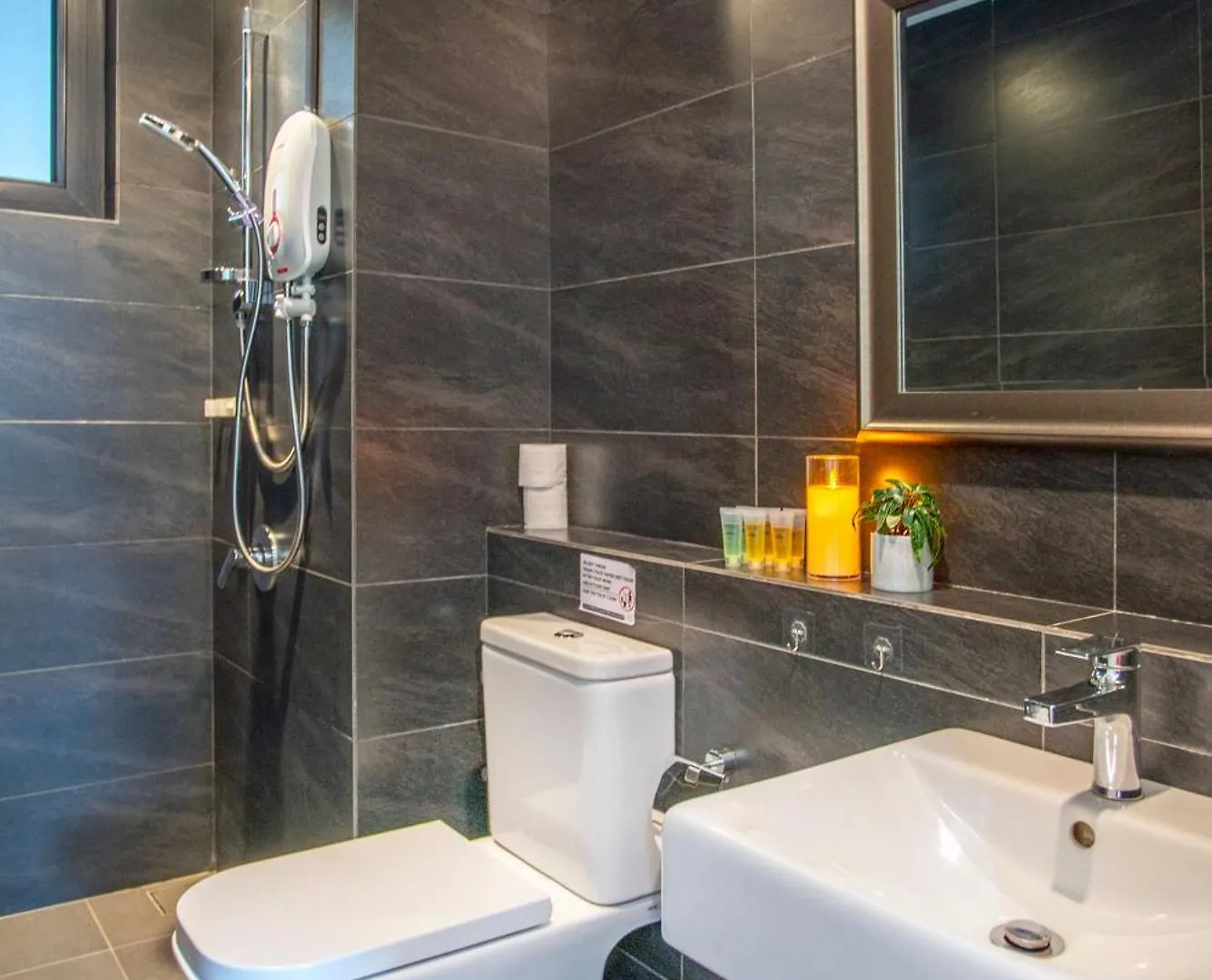 Novum Bangsar South Premium Suite, Mid Valley Kl Kuala Lumpur Daire